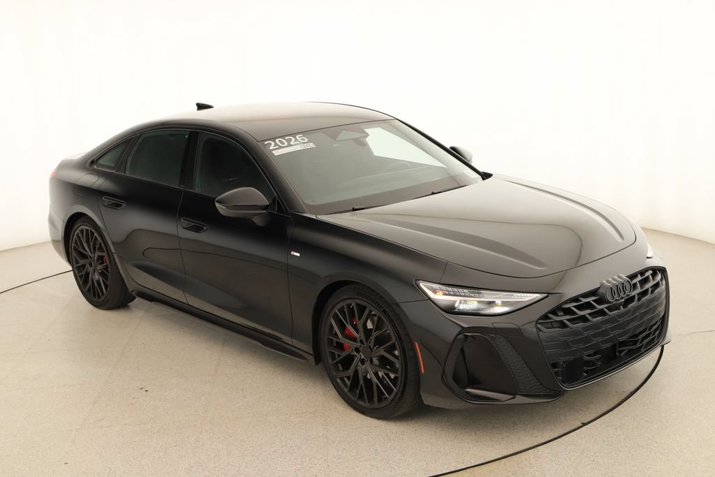 Used 2026 Audi A6 Prestige w/ Prestige Package AWD/4WD image 36