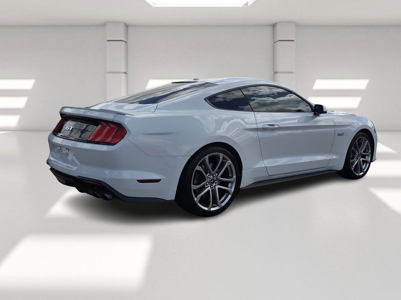 Used 2019 Ford Mustang GT Premium w/ Equipment Group 401A image 5