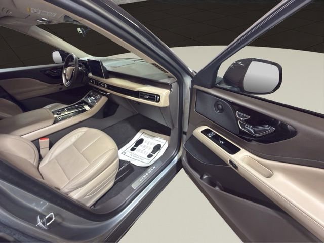 Certified 2024 Lincoln Aviator Reserve w/ Jet Package AWD/4WD image 19