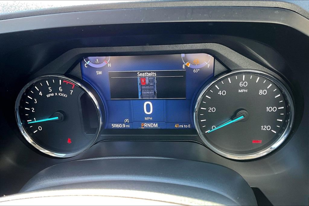 Used 2024 Ford Expedition XLT image 10