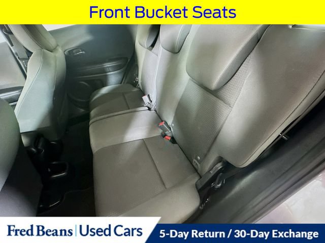 Used 2021 Honda HR-V Sport image 24