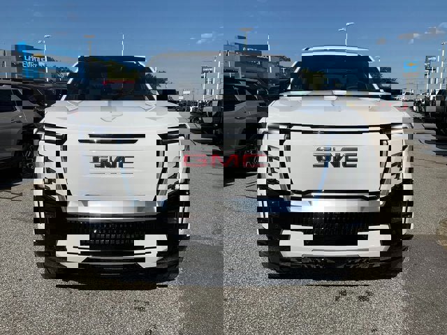 New 2026 GMC Sierra EV Denali image 27