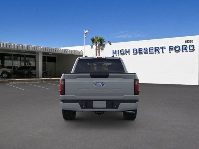 New 2026 Ford F150 STX AWD/4WD image 5