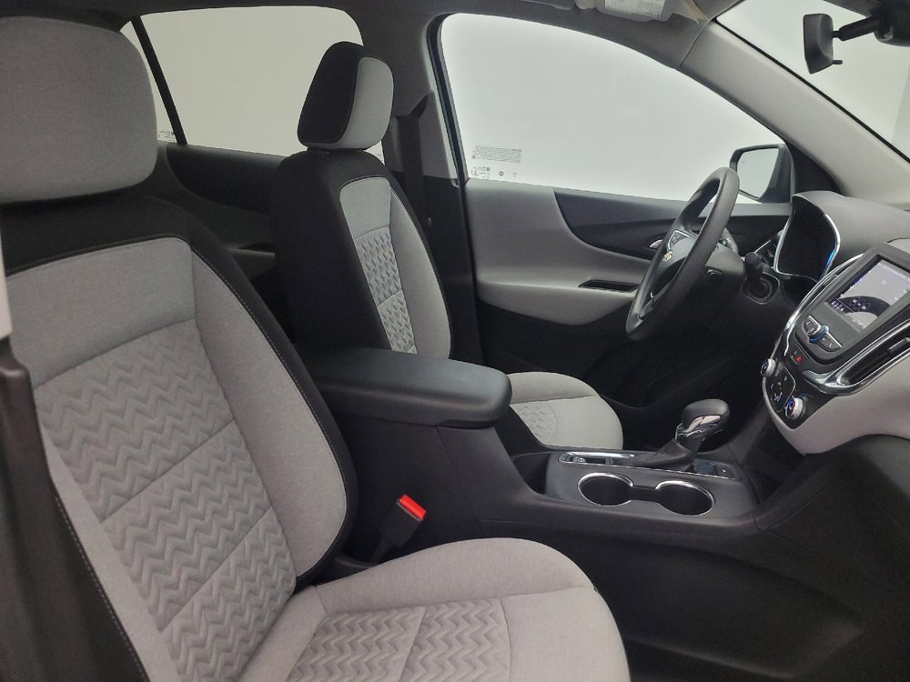 Used 2022 Chevrolet Equinox LS w/ LS Convenience Package AWD/4WD image 21