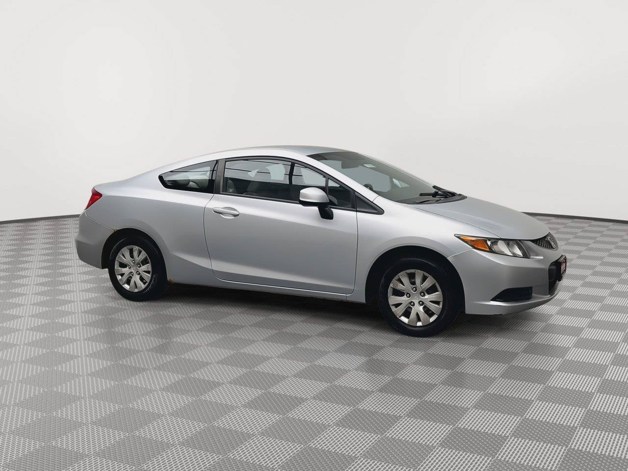 Used 2012 Honda Civic LX image 30
