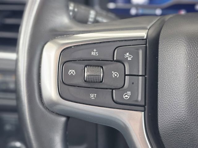 Used 2024 Chevrolet Tahoe Premier image 17