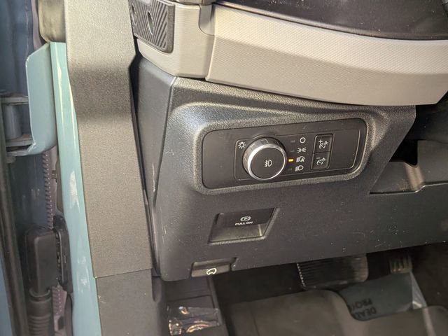 Used 2022 Ford Bronco Big Bend image 15