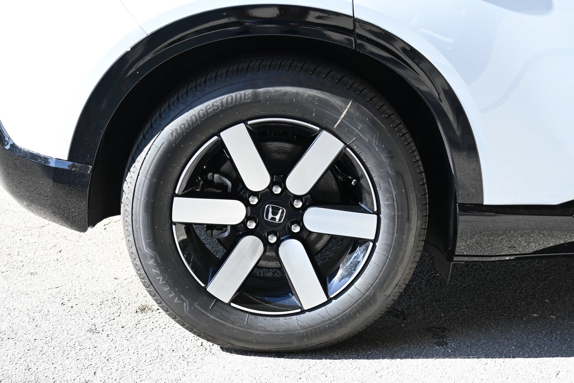 New 2026 Honda Prologue Touring image 37