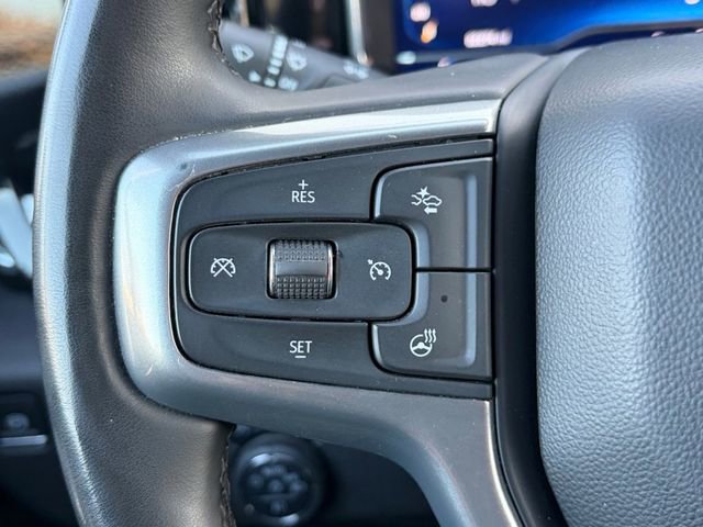 Used 2025 Chevrolet Silverado 2500 LT w/ Convenience Package image 6