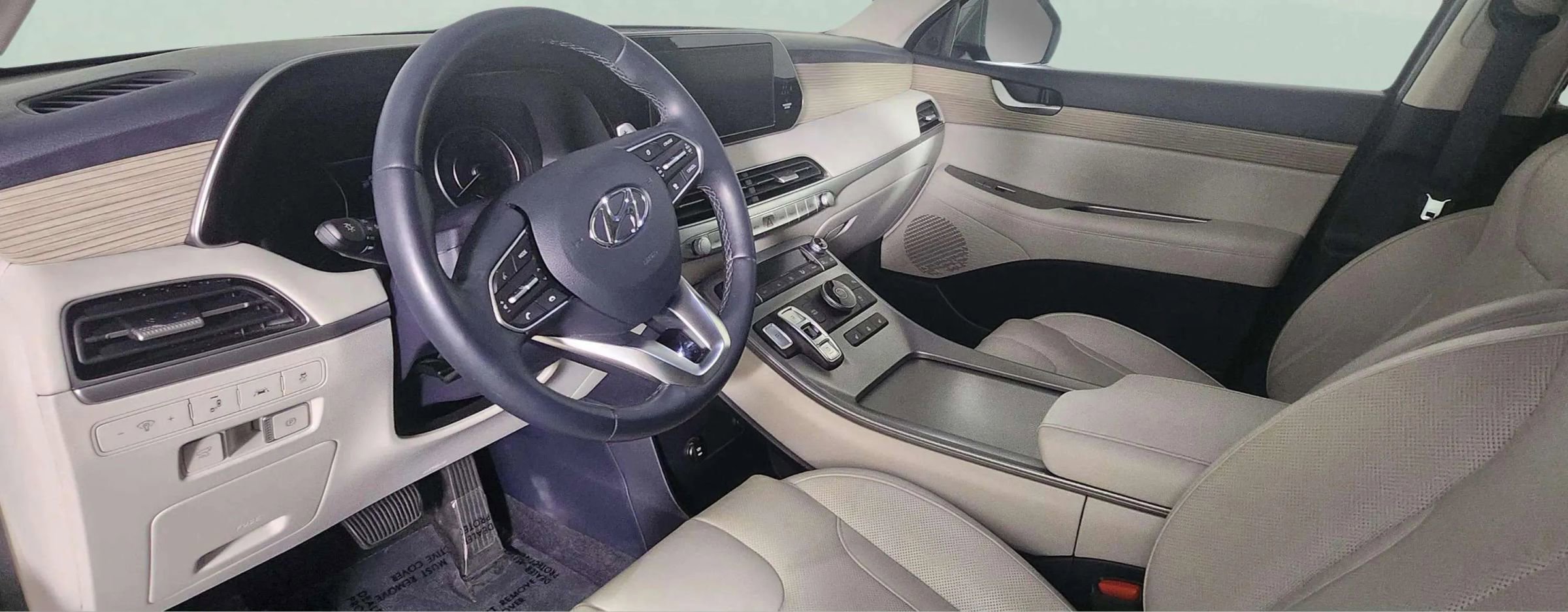 Used 2020 Hyundai Palisade SEL image 12