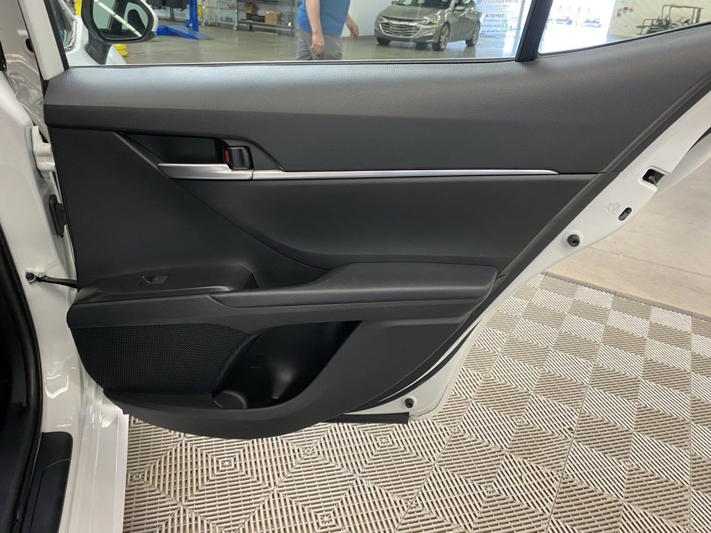 Used 2024 Toyota Camry LE image 35