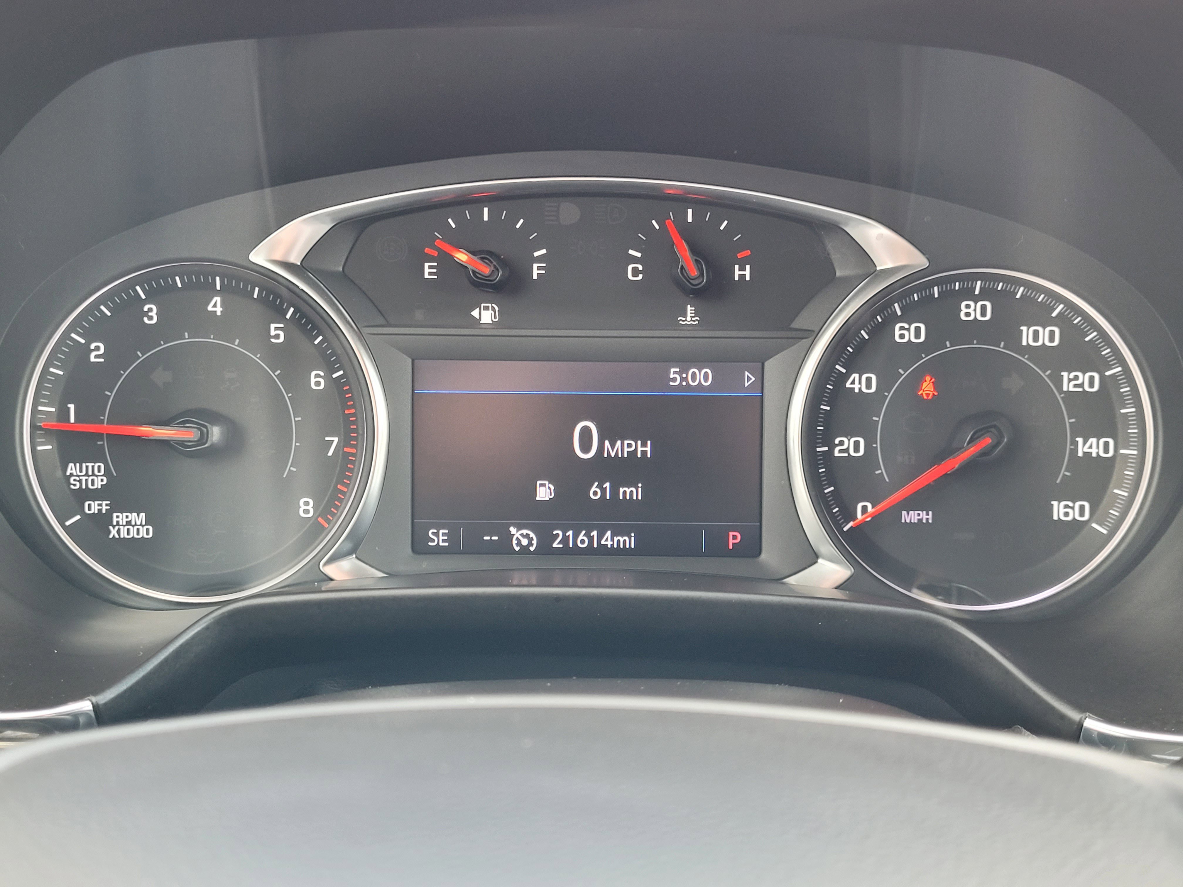 Used 2023 Chevrolet Blazer LT FWD image 20