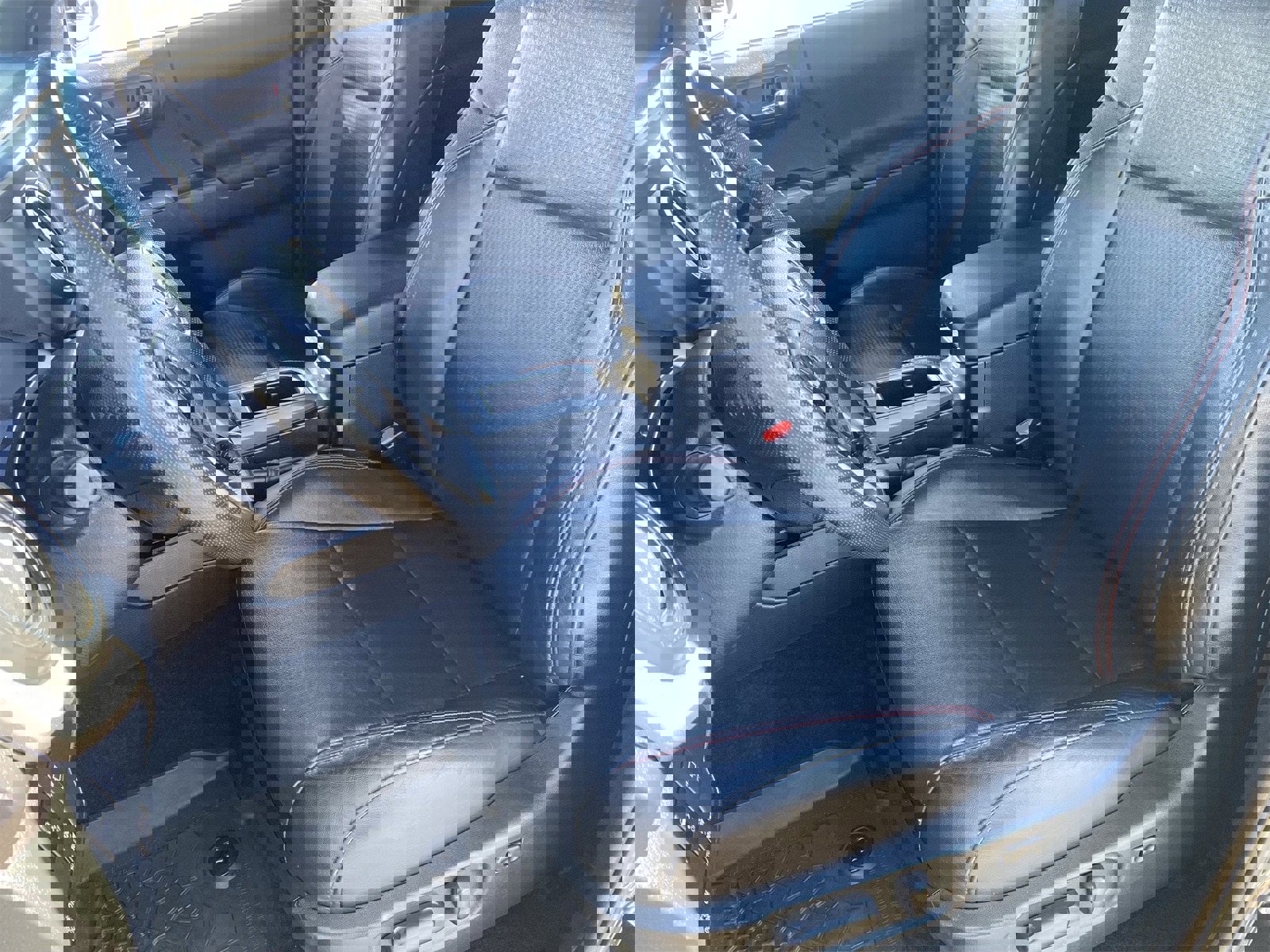 Used 2023 Toyota Tacoma TRD Pro image 21