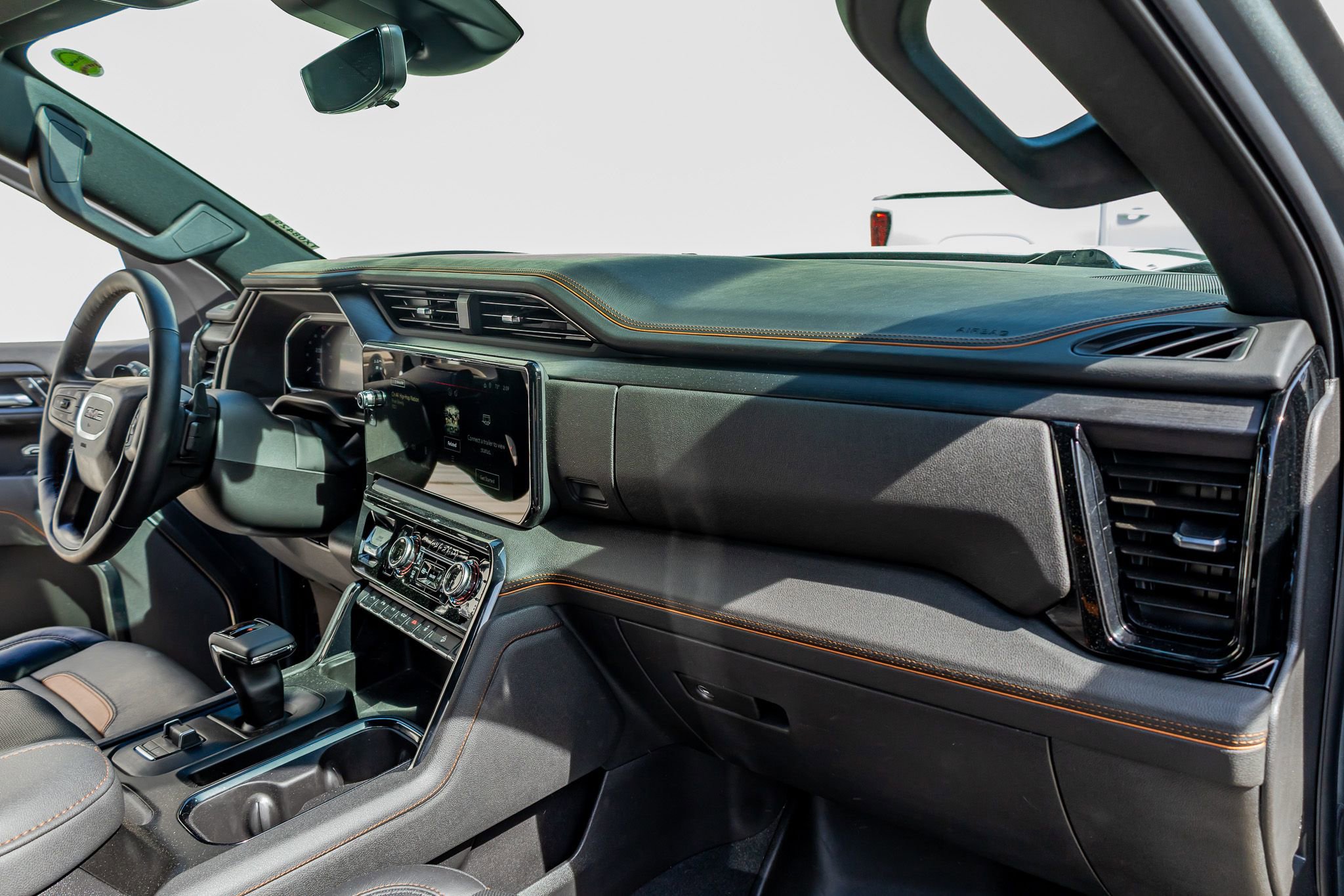 Used 2026 GMC Sierra 1500 AT4 w/ AT4 Premium Package image 16