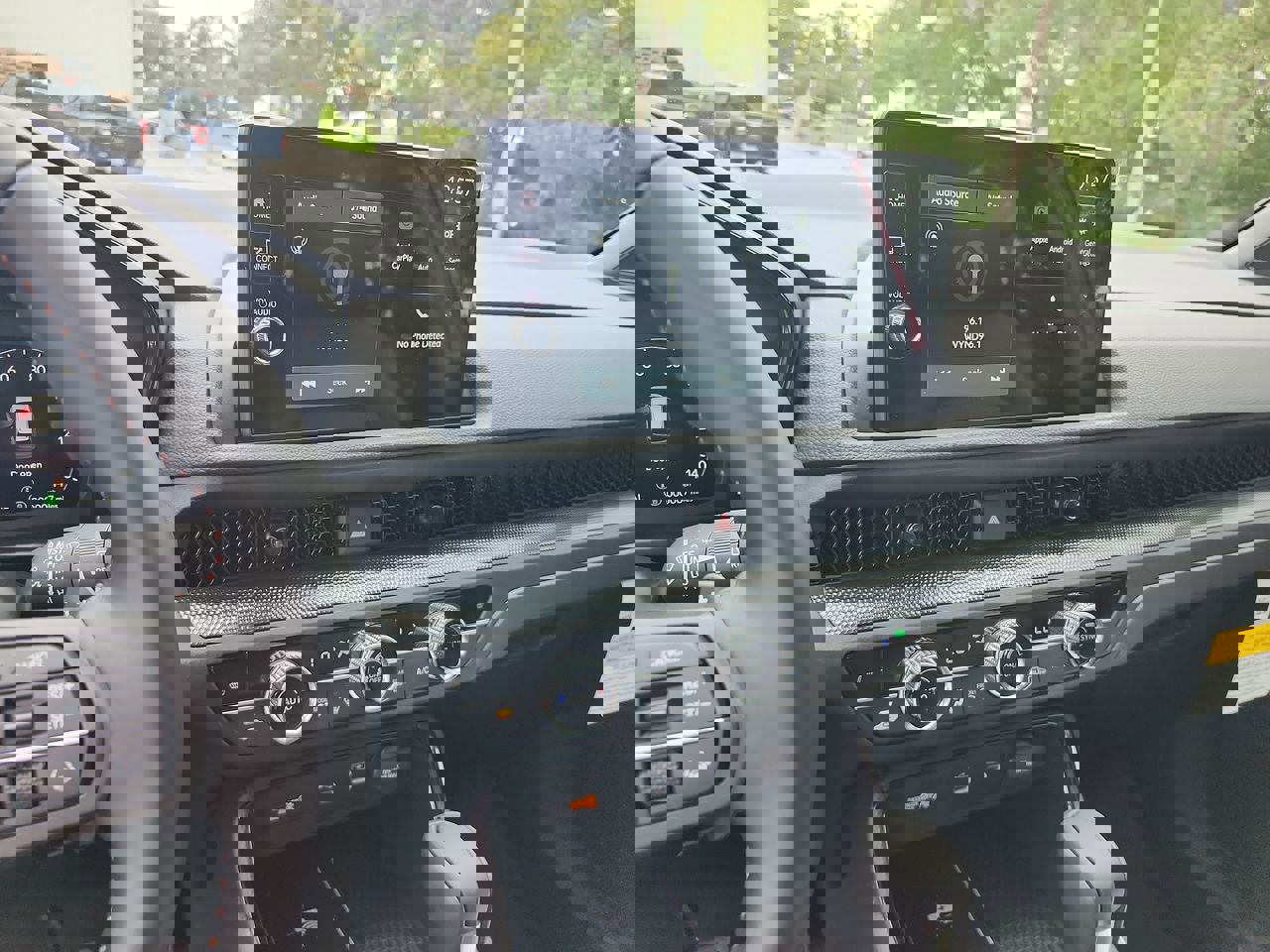 New 2026 Honda CR-V Sport-L image 13