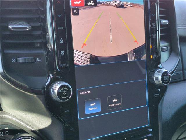 Used 2023 RAM 2500 Power Wagon w/ Level 1 Equipment Group image 13