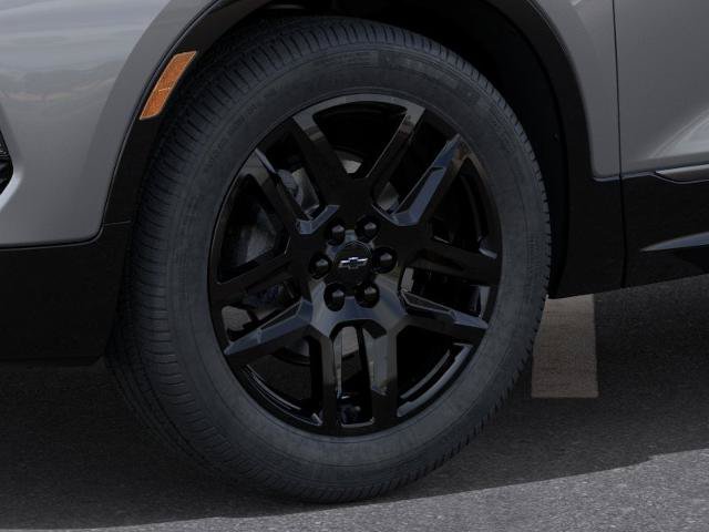 New 2026 Chevrolet Blazer RS w/ Driver Confidence II Package AWD/4WD image 9