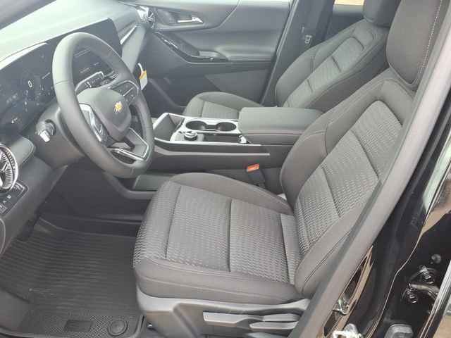New 2027 Chevrolet Equinox LT FWD image 8