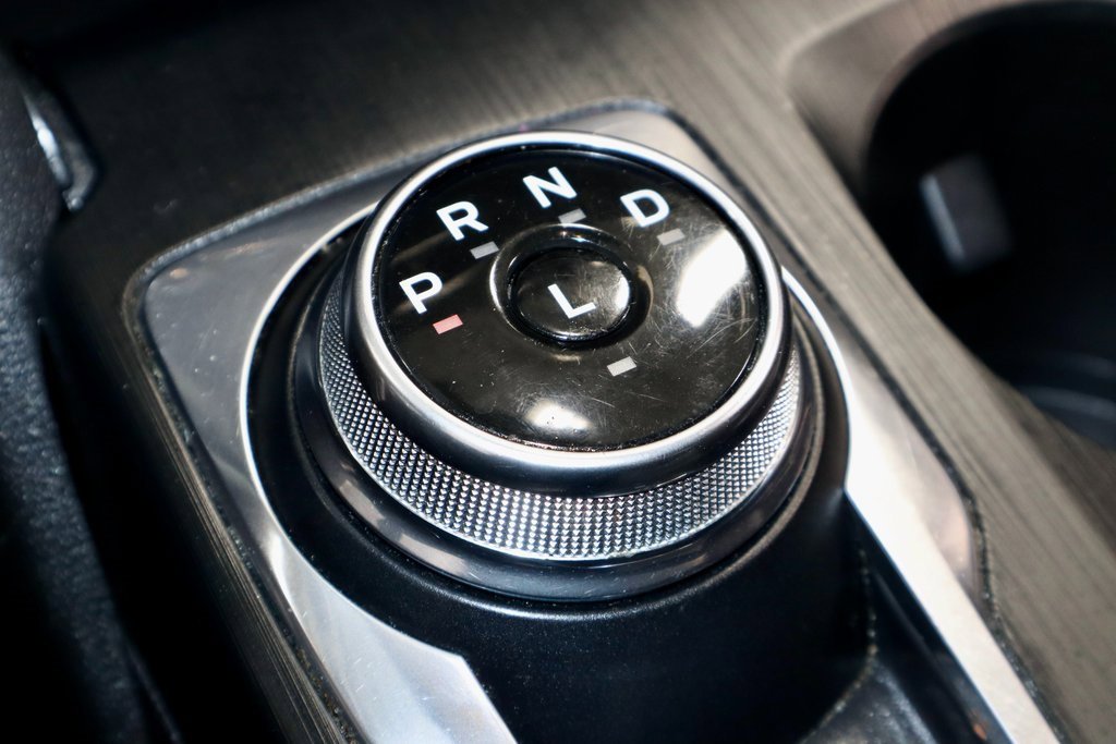 Certified 2023 Ford Escape ST-Line image 32