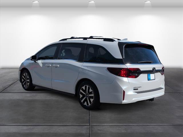 New 2026 Honda Odyssey EX-L image 3