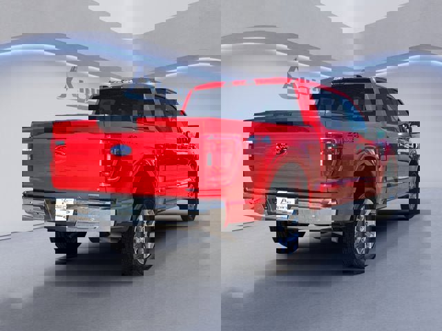 Used 2023 Ford F150 XLT image 5