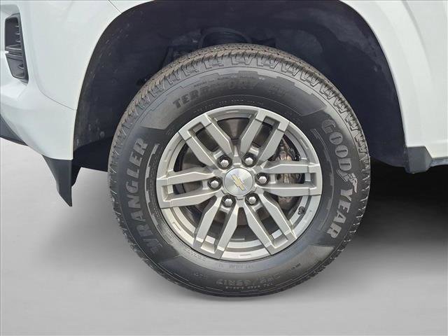 Used 2023 Chevrolet Colorado LT RWD image 22