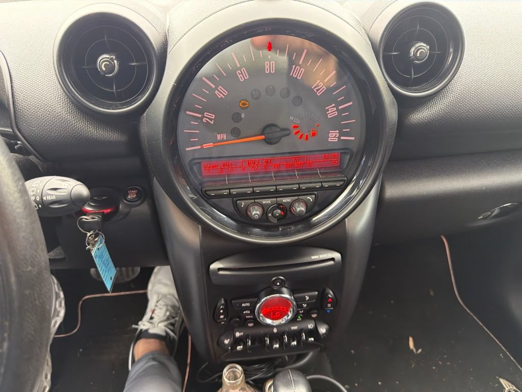 Used 2015 MINI Cooper Paceman S FWD image 8