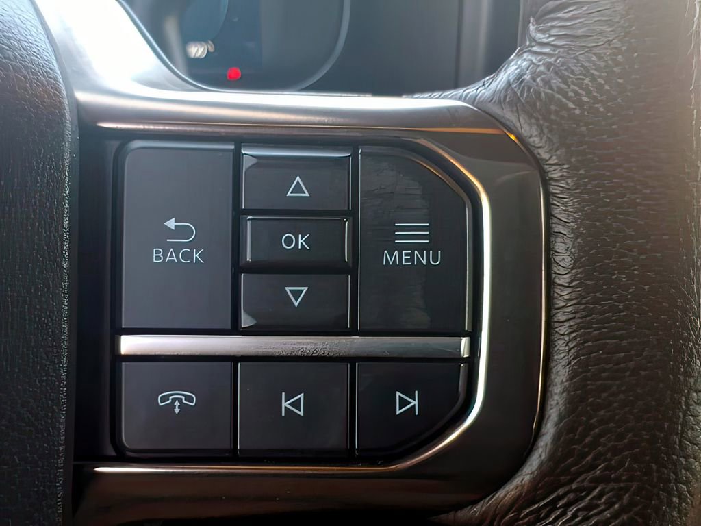 Used 2024 Ford F250 King Ranch AWD/4WD image 20