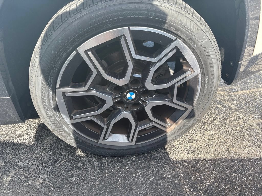 Certified 2023 BMW X1 xDrive28i w/ Premium Package AWD/4WD image 5