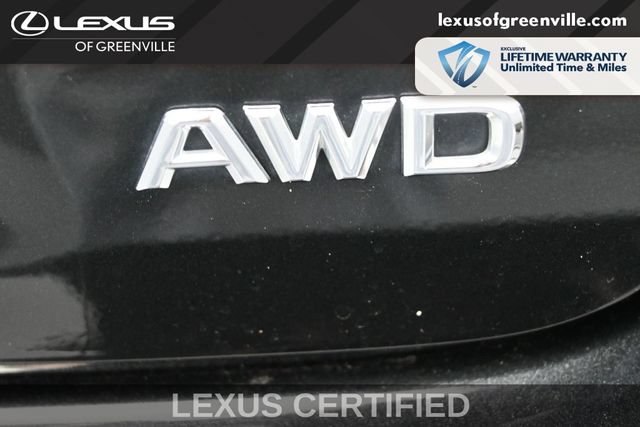 Certified 2023 Lexus LS 500 AWD w/ Interior Upgrade Package image 26