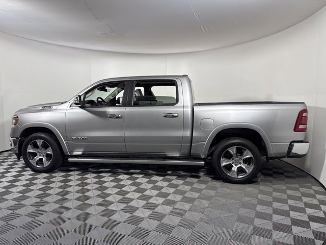 Used 2022 RAM 1500 Laramie image 4