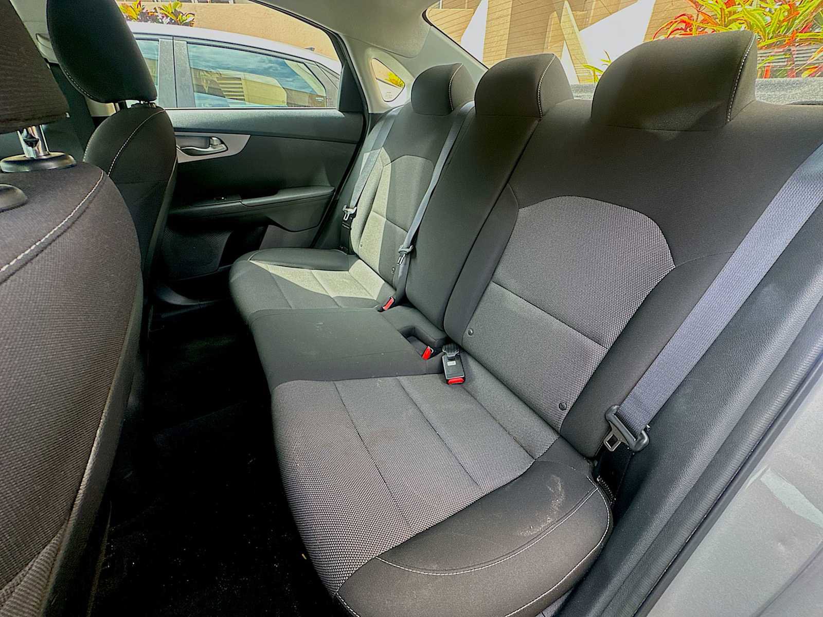 Used 2022 Kia Forte LXS image 14