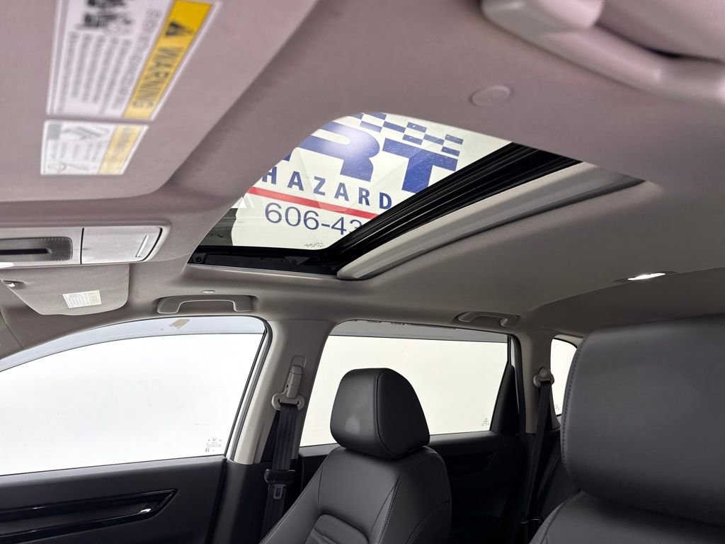 Used 2023 Honda CR-V EX-L image 20