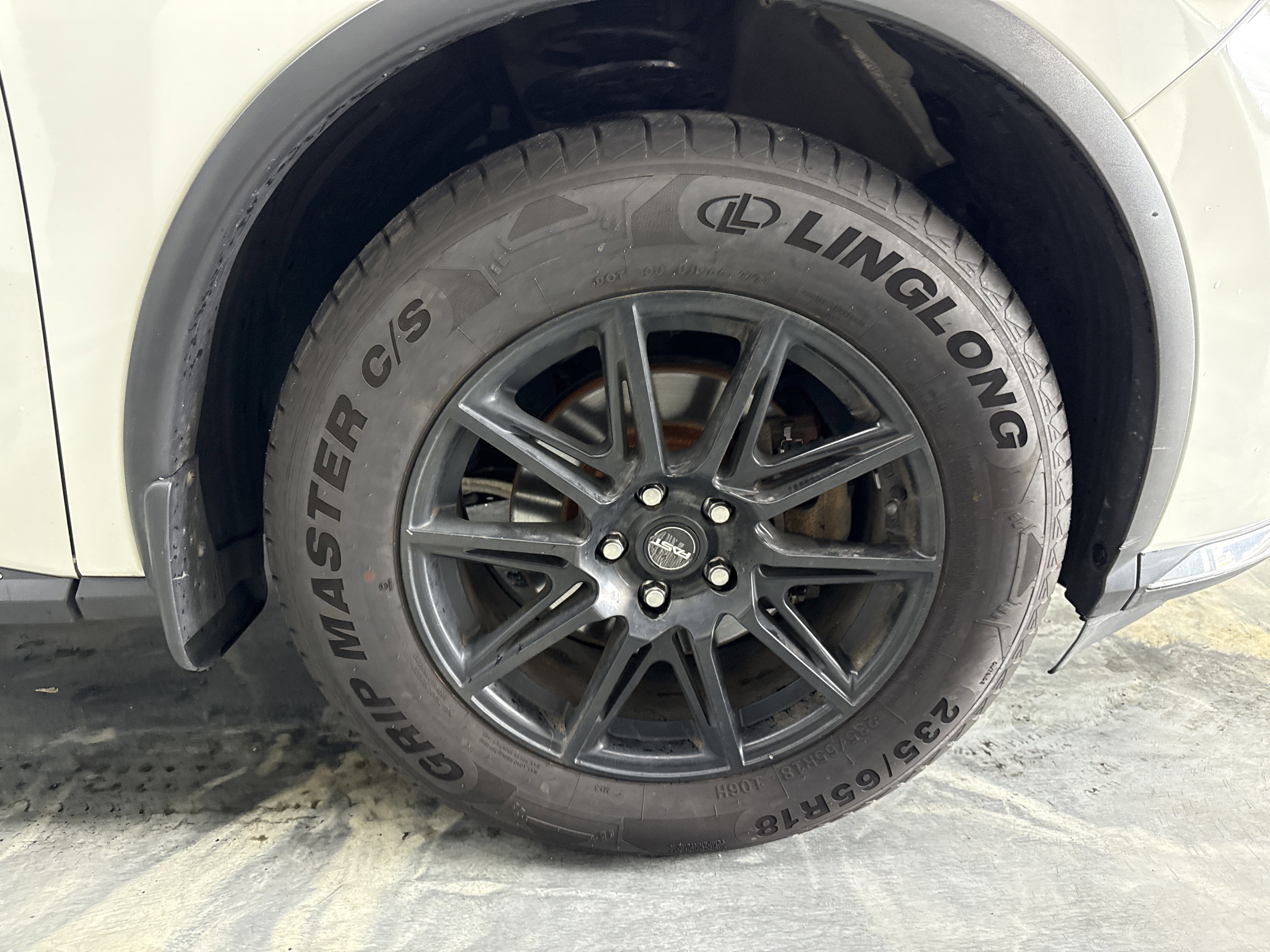 Used 2020 Nissan Murano SV image 26