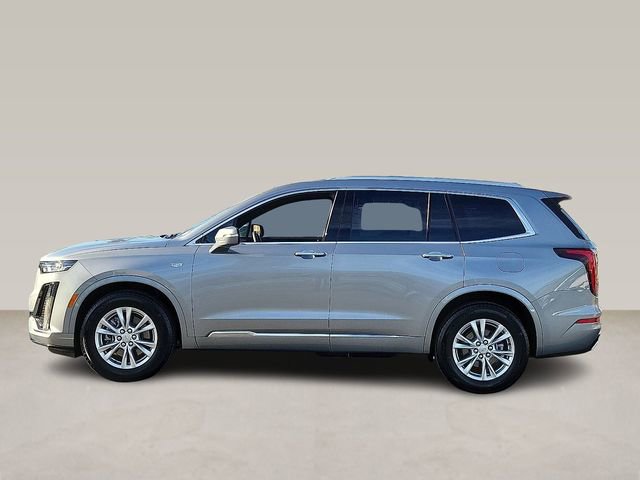 Used 2025 Cadillac XT6 Luxury image 5