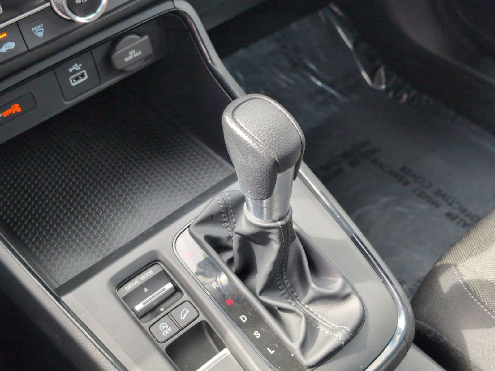 Used 2023 Honda CR-V LX image 22