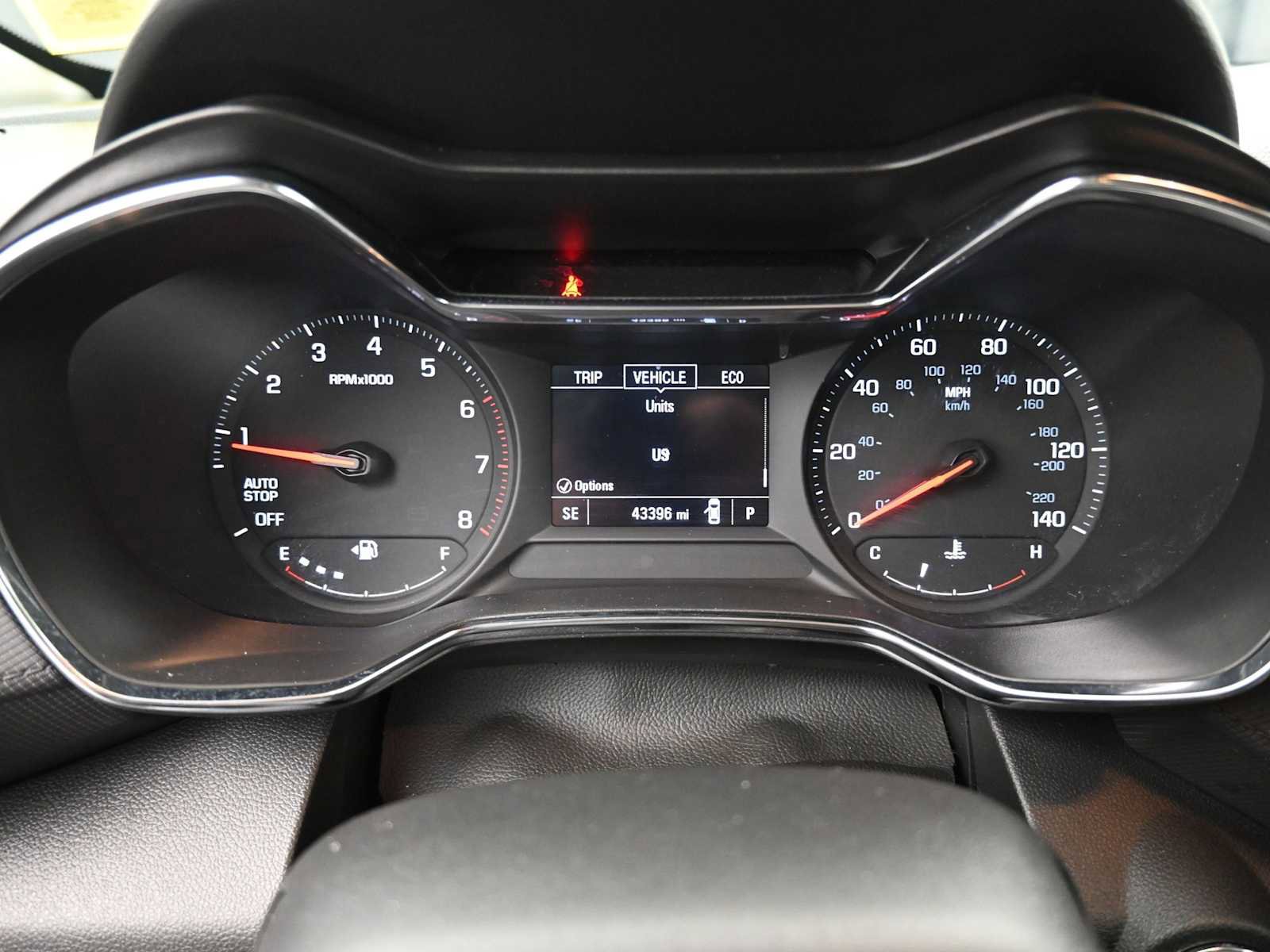 Used 2022 Chevrolet TrailBlazer LT image 7