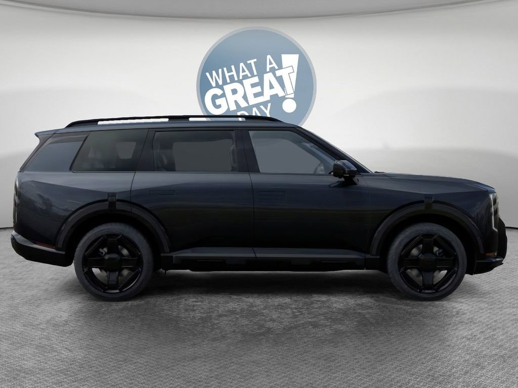 New 2027 Kia Telluride SX X-Line image 7