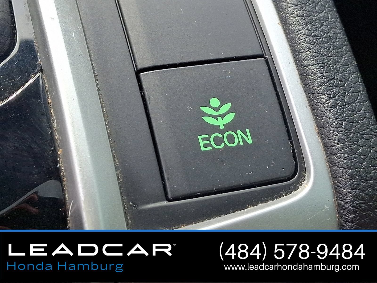 Used 2021 Honda Civic EX-L image 26