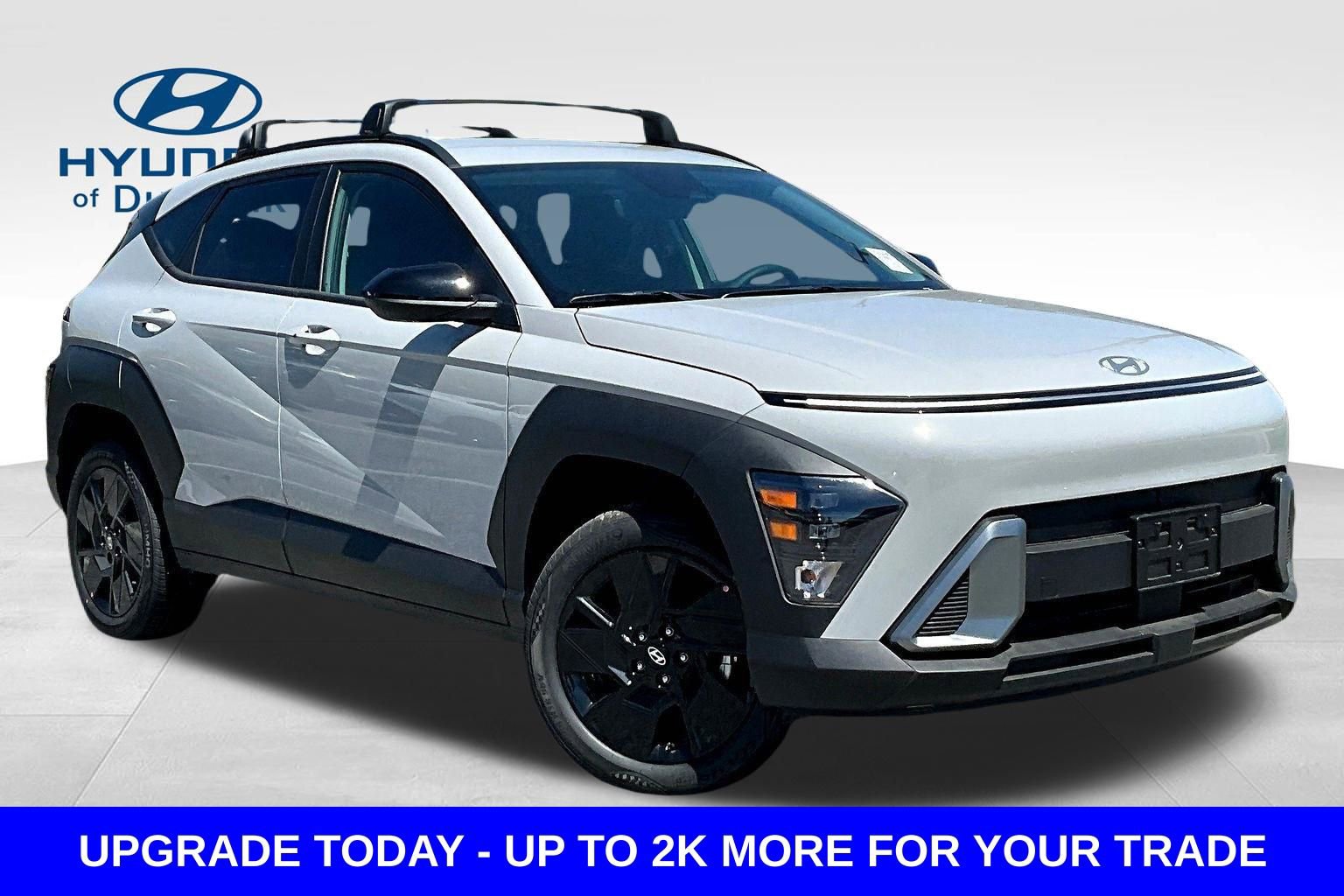 New 2026 Hyundai Kona SEL Sport AWD/4WD image 2