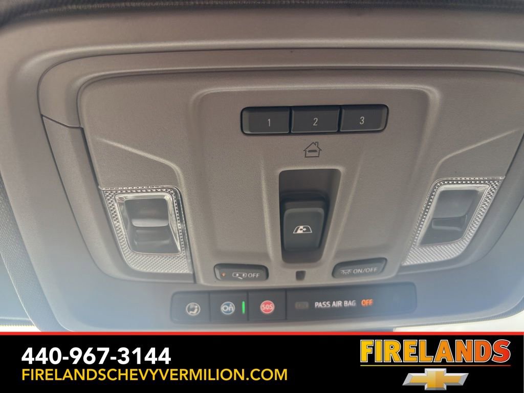 New 2026 Chevrolet Silverado 1500 LT image 27