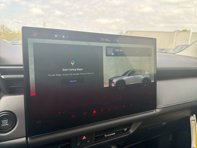 New 2026 MAZDA CX-5 2.5 S w/ Premium Plus Package image 39