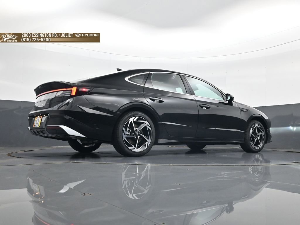 New 2026 Hyundai Sonata SEL image 25