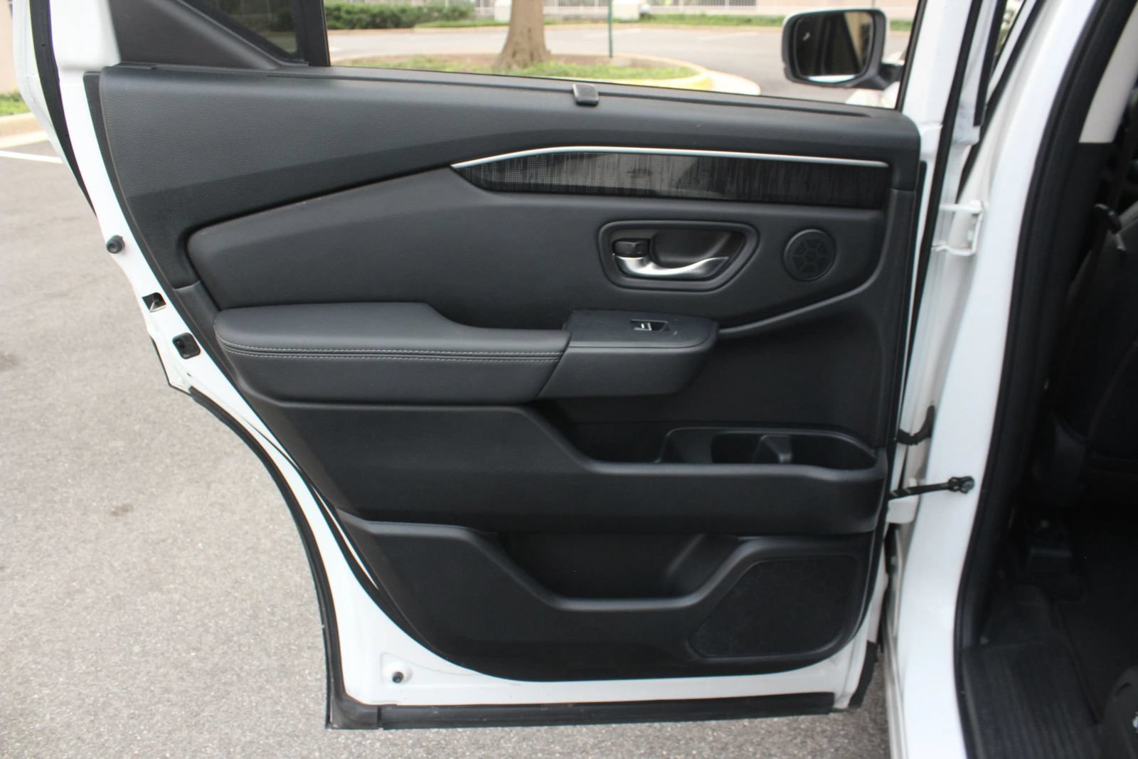 Used 2023 Honda Pilot Elite image 21