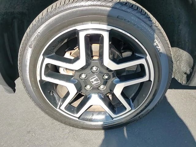 Used 2022 Honda Passport Elite image 8