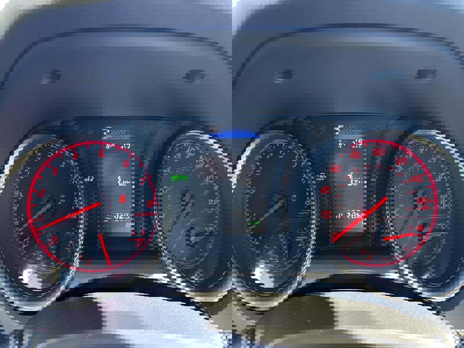 Used 2021 Toyota Camry TRD image 8