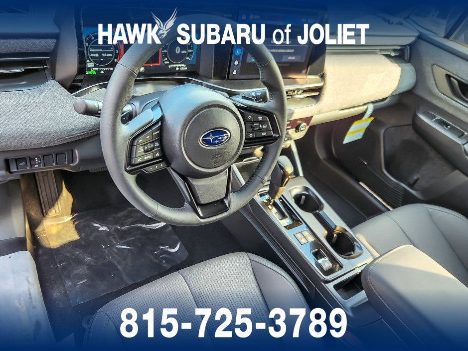 New 2026 Subaru Outback Limited XT AWD/4WD image 8