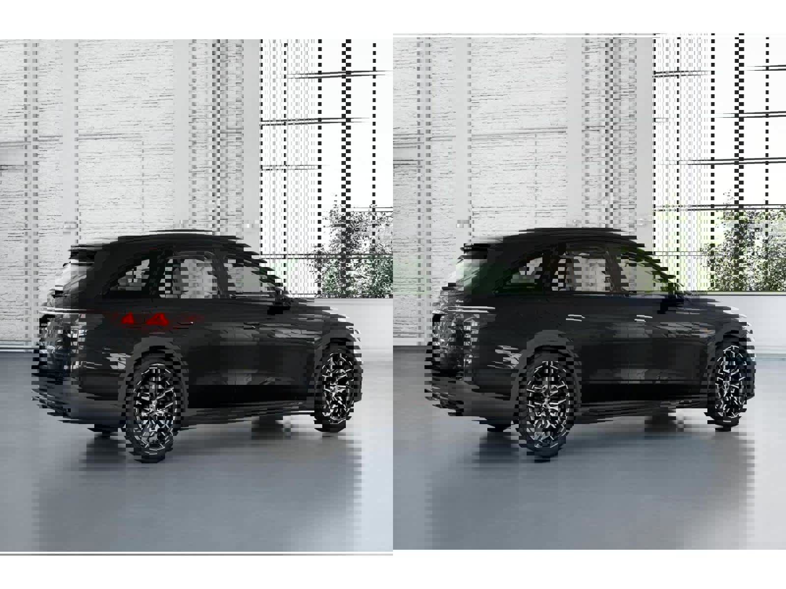 New 2026 Mercedes-Benz E 450 4MATIC All-Terrain Wagon image 18