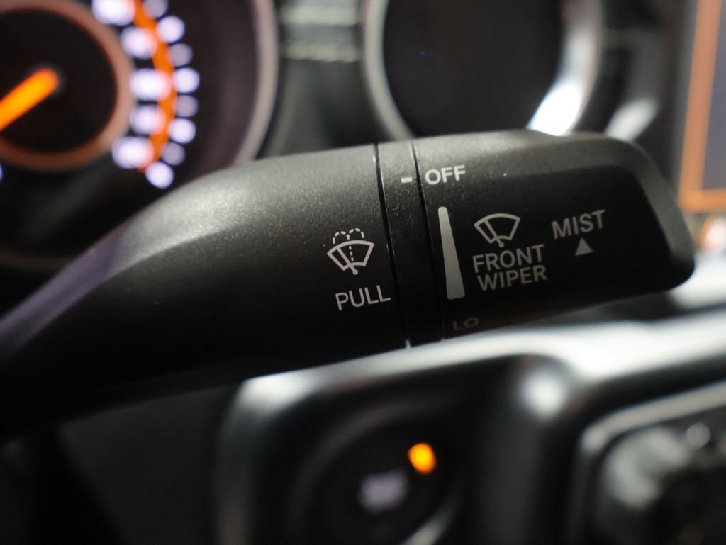 Used 2022 Jeep Gladiator Overland w/ Popular Equipment Package image 41