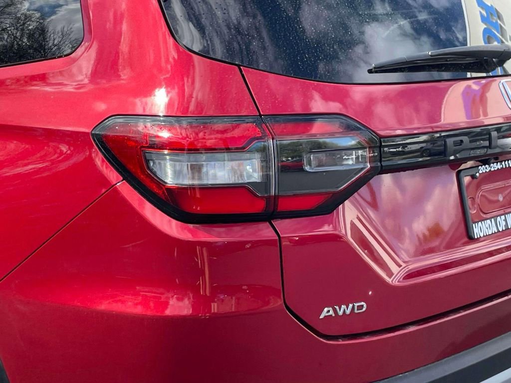 Certified 2023 Honda Pilot Elite image 10